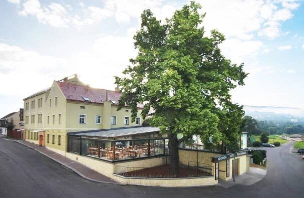 Wellness Hotel Kocanda - Wellness hotely | Lázně Travel