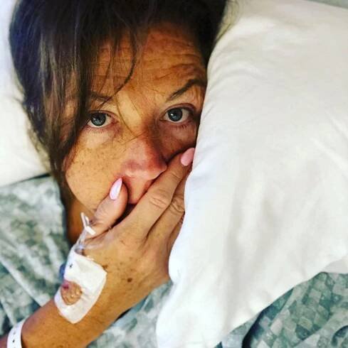 Abby Lee Miller Is Undergoing Chemotherapy for Non-Hodgkin's Lymphoma: 'It's an Awful Situation'