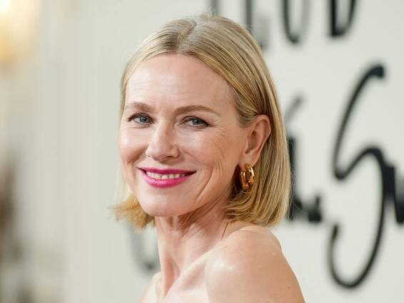 Naomi Watts, 56: 'Being honest about aging has set me free'