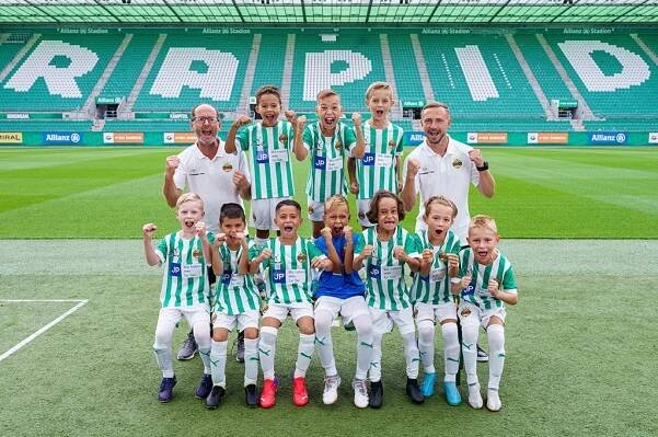 SK Rapid Wien