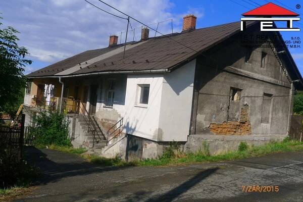 Lipinská, Ostrava - Radvanice