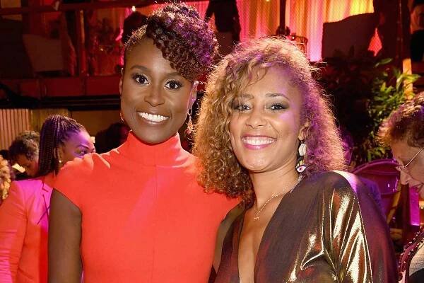 'Insecure' Alum Amanda Seales Addresses Issa Rae Feud Rumors and Claims She Was a 'Mean Girl' on Set