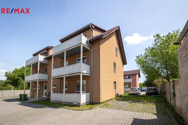 Prodej bytu 1+kk v osobním vlastnictví 39 m², Slavkov u Brna | Reality RE/MAX