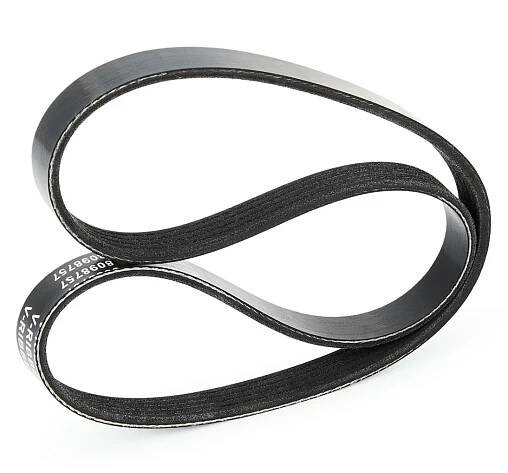 RIDEX 305P0218 Ozubený klínový řemen
