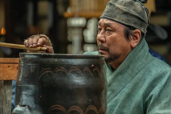 Cheonmun: modneunda - Z filmu - Min-sik Choi