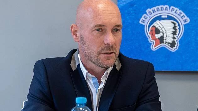 Potvrzeno. Vlasák v Plzni po sezoně skončí