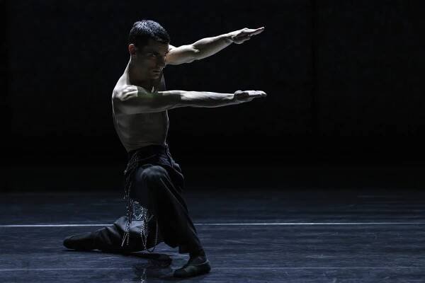 Gauthier Dance: The Seven Sins - TSC