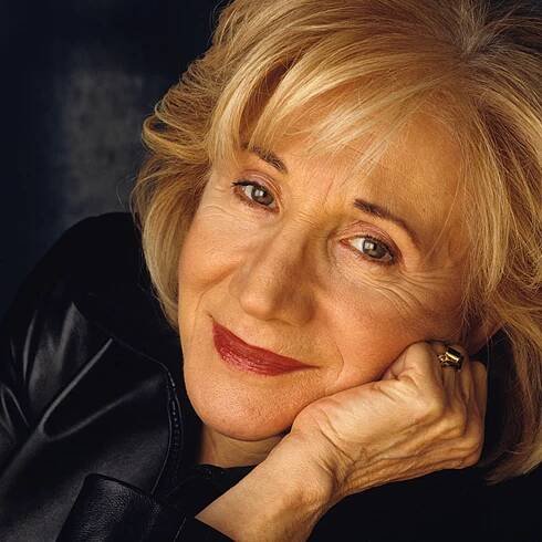 Olympia Dukakis Dead at 89, Cher Pays Tribute