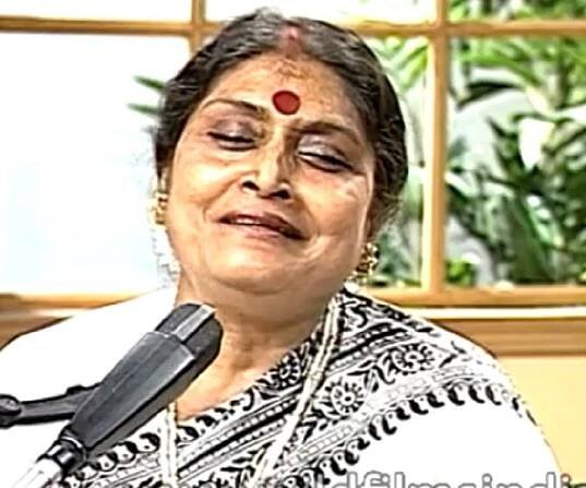 Ruma Guha Thakurta Biography – Facts, Childhood, Family Life, Achievements
