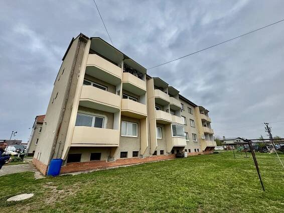 Vranovice, okres Brno-venkov