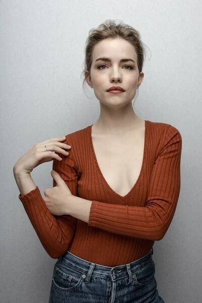 Willa Fitzgerald Knows You Find Her Pulse Character Frustrating
