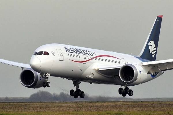 Aeroméxico otevře dálkovou linku do Říma, rozšíří lety do Madridu