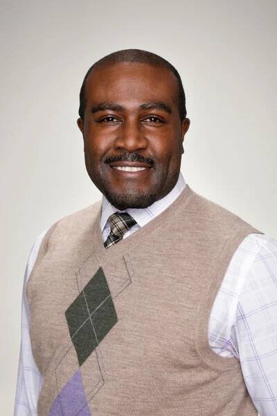 Stephen J. Anderson