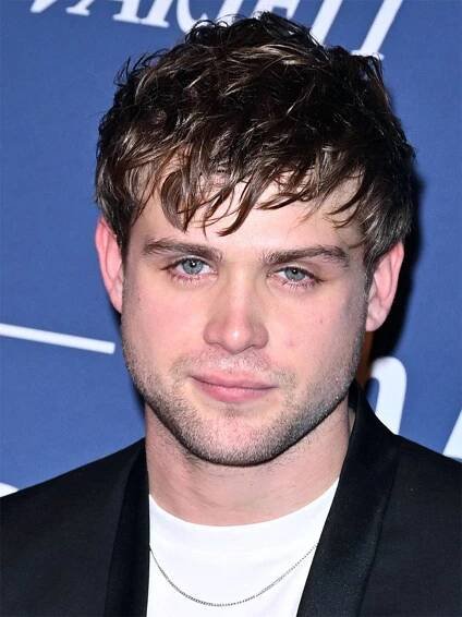 Leo Woodall - Actor