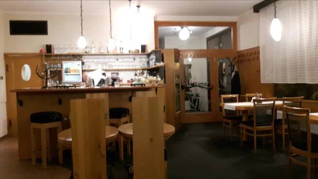 Restaurace Tošovský foto 2