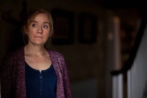Lightfields - Z filmu - Sophie Thompson