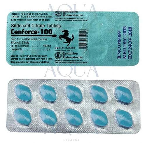 Cenforce