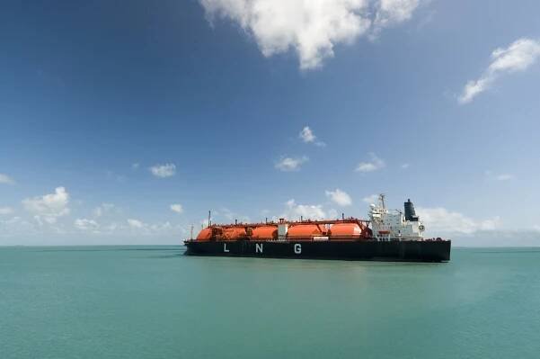 Nine noteworthy LNG projects by 2027