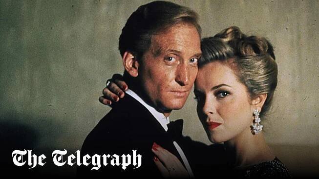 Greta Scacchi: Sex scenes used to be beautiful... now they’re just odd