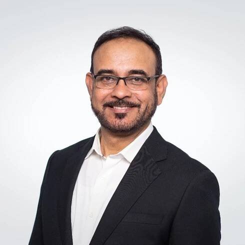 SyncIQ.ai - A Multi AI-Agent Orchestration Platform