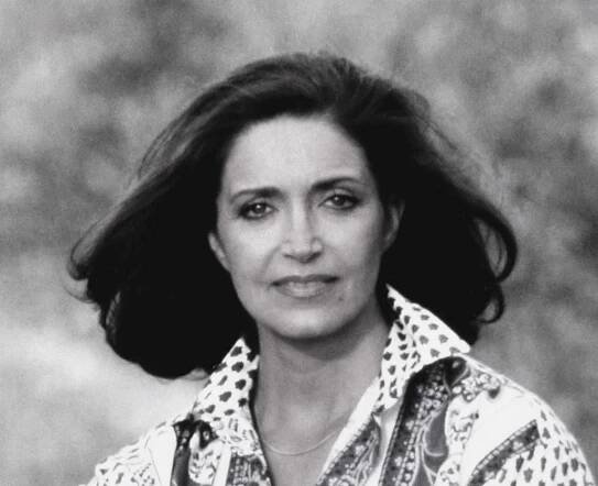 Françoise Fabian