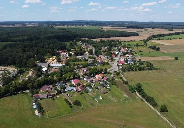 Bucze, Świebodzin County