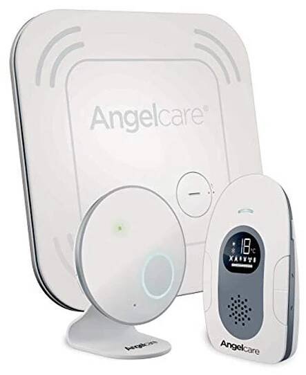 Angelcare-Babyphone Test & Vergleich » Top 4 im August 2025