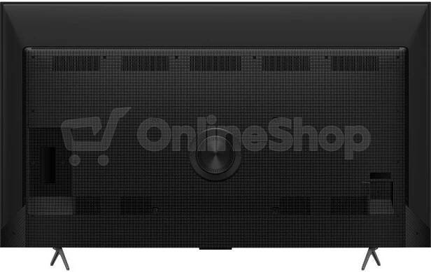 QLED televize TCL 65C69B