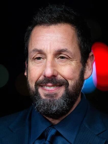 Adam Sandler - Actor, Comedian, Producer