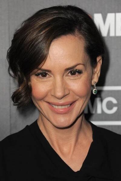 Embeth Davidtz - Biography, Height & Life Story | Super Stars Bio
