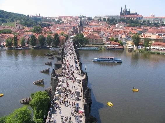 Karlův most