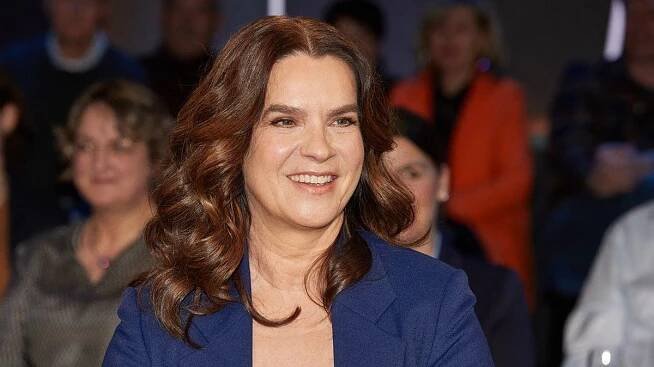 Ledová princezna. V Praze se točí film o Katarině Wittové