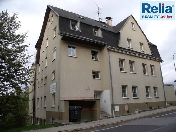 Pronájem hezkého bytu 1+kk, ul. Rýnovická, Jablonec nad Nisou | Reality.iDNES.cz 