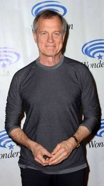 Stephen Collins