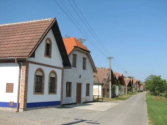 Ubytování Vlkoš