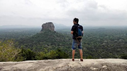 Srí Lanka – 16 věcí, které byste měli vědět před cestou – Cestopis