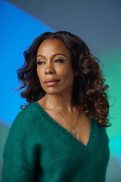 Karen Pittman on 'The Morning Show,' 'And Just Like That' Exit