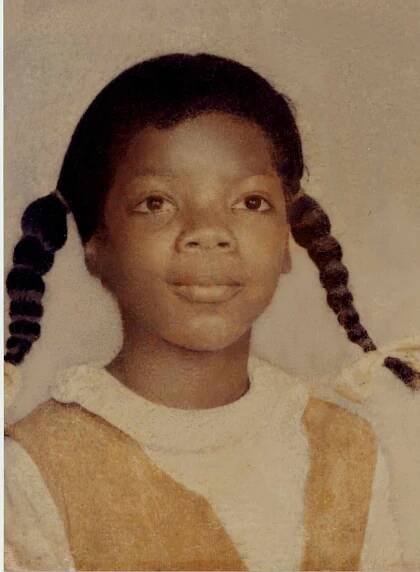 Oprah Winfrey