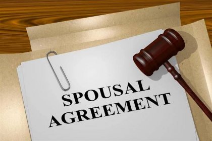 Spousal Support - What Is It and Do You Qualify?