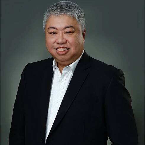 Faculty - University of Asia and the Pacific (UA&P)
