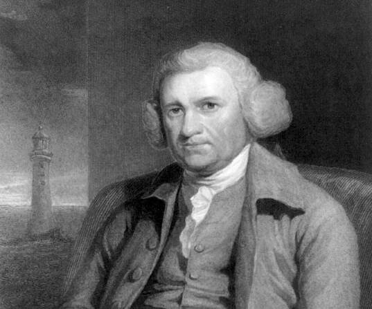 John Smeaton