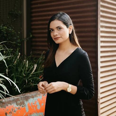 Medium — Latinas in Journalism Mentorship Program