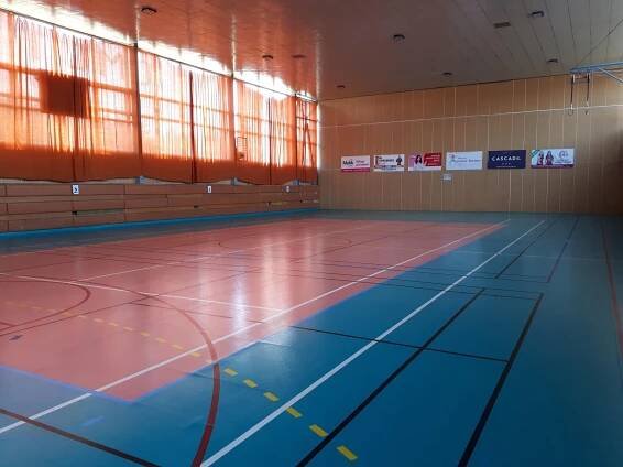 SportCenter Most, s.r.o. foto 6