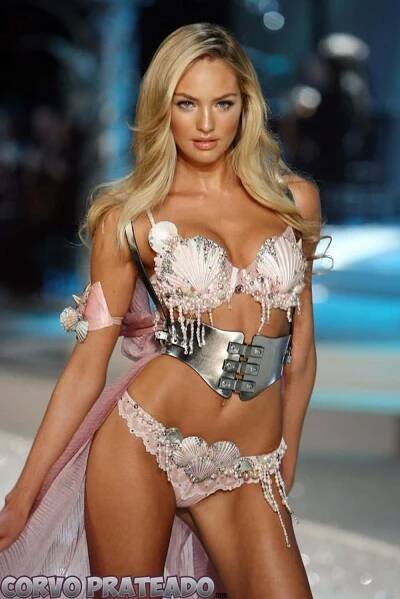 Candice Swanepoel