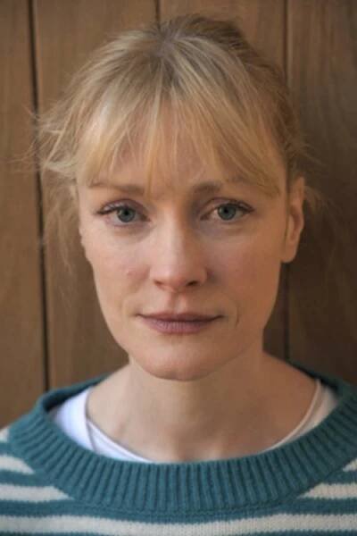 Claire Skinner herečka