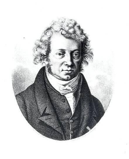 Andre-Marie Ampère – ETHW