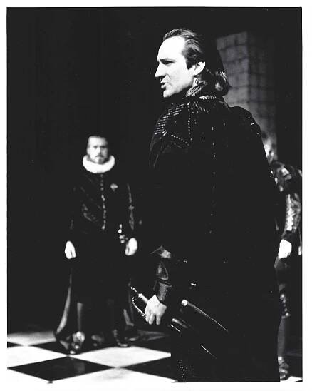 The Doctor of Honour