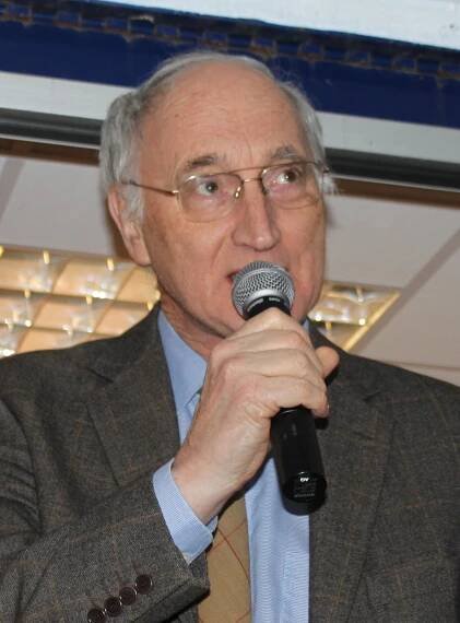 George Young (Politiker)
