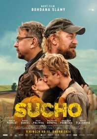 SUCHO (Kino) - Kino LUNA