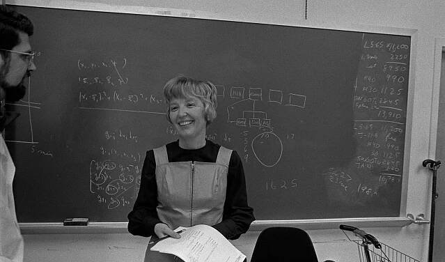 Paula J. Clayton Dies at 86; Helped Destigmatize Depression and Suicide
